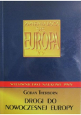 Drogi do nowoczesnej Europy