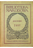 Żaby