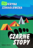 Czarne Stopy