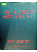 Encyklopedia socjologii Suplement