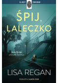 Śpij, laleczko