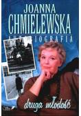 Autobiografia Druga młodość Tom 3