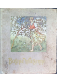 Baśnie wiosenne, 1914 r.