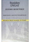 Jezioro bodeńskie