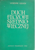 Duch filozofii średniowiecznej