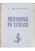Przewodnik po tatrach