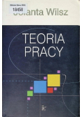 Teoria pracy