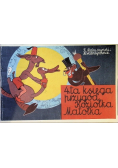 4 ta księga przygód Koziołka Matołka