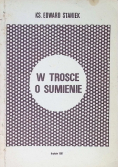 W trosce o sumienia