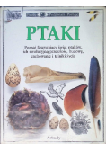 Patrzę podziwiam poznaję Ptaki