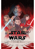 Star Wars Ostatni Jedi