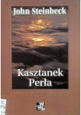 Kasztanek Perła