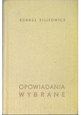 Filipowicz Opowiadania wybrane