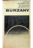 Burzany