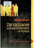 Zarządzanie wynagrodzeniami w Polsce