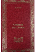 Contes Du Lundi