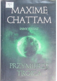 Przymierze trojga