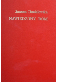 Nawiedzony dom