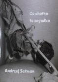 Co chatka to zagadka