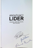 Angażujący lider