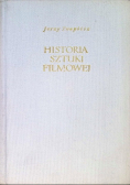 Historia Sztuki Filmowej Tom III