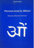 Pierwsze kroki ku Miłości