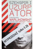 Szekspir i uzurpator