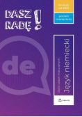 Dasz radę! Matematyka zbiór zadań maturalnych