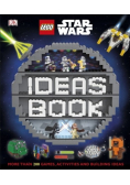 LEGO Star Wars Ideas Book