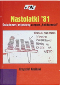 Nastolatki 81