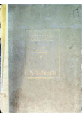 Mieczysław Karłowicz w Tatrach, 1910 r.