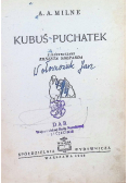 Kubuś puchatek 1948 r.