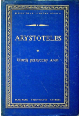 Ustrój polityczny Aten