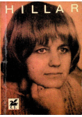 Hillar Poezje wybrane
