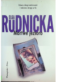 Martwe jezioro