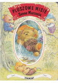 Pluszowe misie Senne Marzenia
