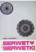 Serwety i serwetki