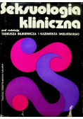 Seksuologia kliniczna