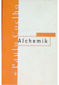Alchemik