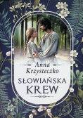 Słowiańska krew