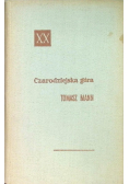 Czarodziejska góra