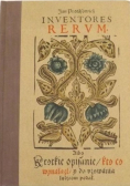 Inventores Rerum