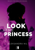 Look at Me Princess Tom 1