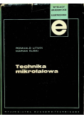 Technika mikrofalowa