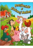 Przyjaciele z Zielonej Doliny
