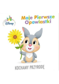 Disney Maluch. Kochamy przyrodę