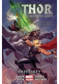 Thor  Gromowładny Przeklęty Nr 3 / 17