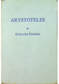 Retoryka Poetyka