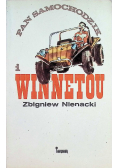 Pan samochodzik i Winnetou
