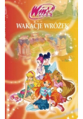 Winx Wakacje wróżek